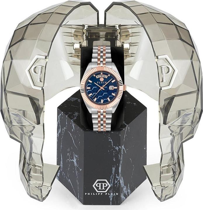 Produktbild Philipp Plein PWPVA0524 (Analoguhr)