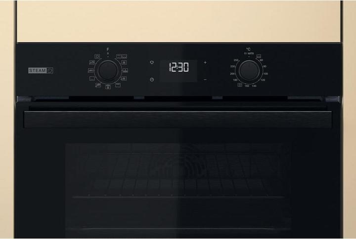 Etichetta energetica Whirlpool OMSR58CU1SB