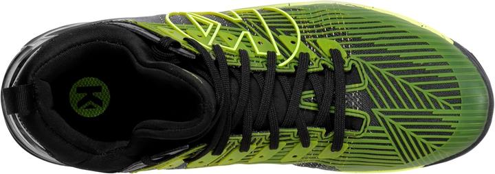 Produktbild Kempa Hallen-Sport-Schuhe Attack Mid (44.5)