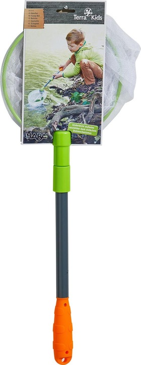 Actual product image Haba Landing net (MQ2)