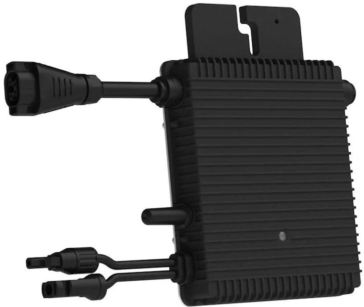Actual product image Hoymiles Inverter HMS-300-1T Microinverter