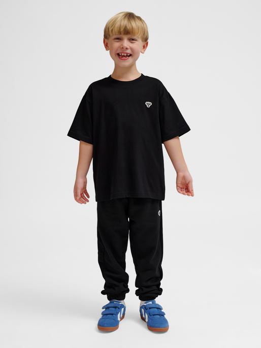 Produktbild hummel hmlJR LOOSE T-SHIRT S/S BEE (34, 36, 38, 40)
