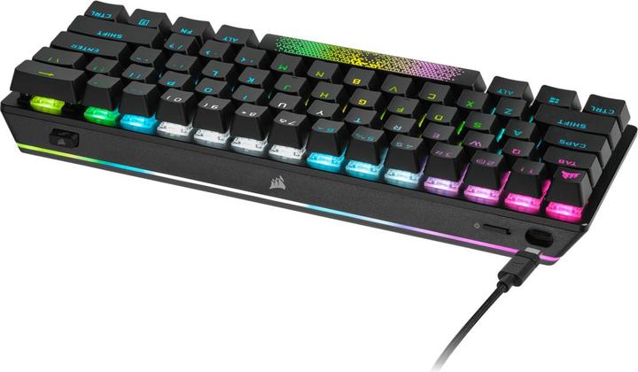 Produktbild Corsair K70 Pro Mini (DE, Kabellos)