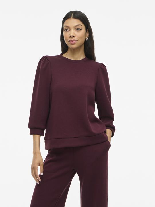 Produktbild Vila VIREFLECT 3/4-Arm Sweatshirt (M)