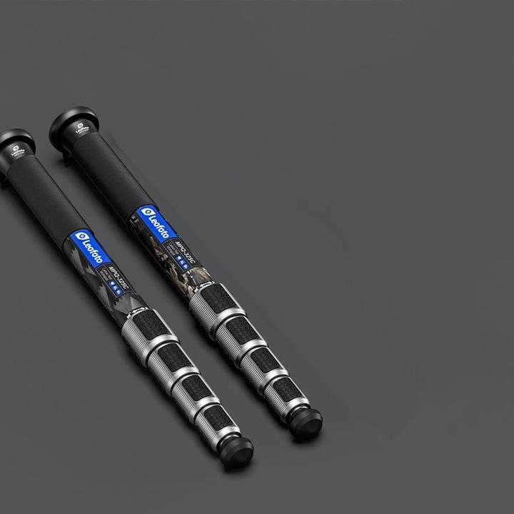Image du produit Leofoto Carbon Monopod MPQ-325C Camouflage (Carbone)