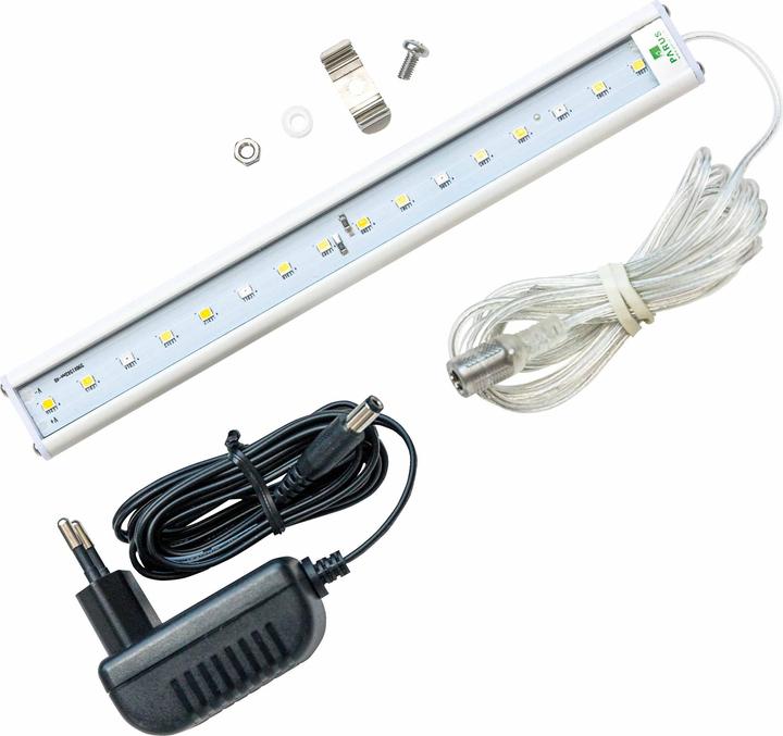 Produktbild Romberg LED Pflanzenbeleuchtung, 20 cm, 5 Watt (LED)