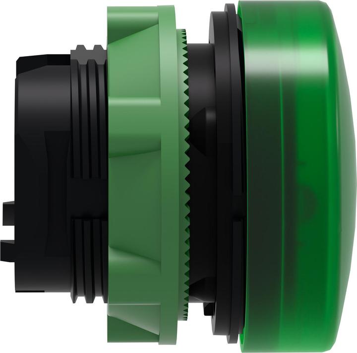 Produktbild Schneider Electric Leuchtmelder grün