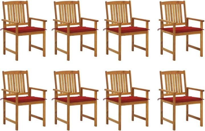 Produktbild vidaXL Gusta