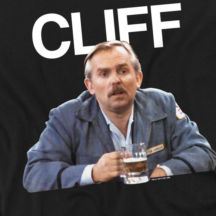 Produktbild Cheers TShirt (S)