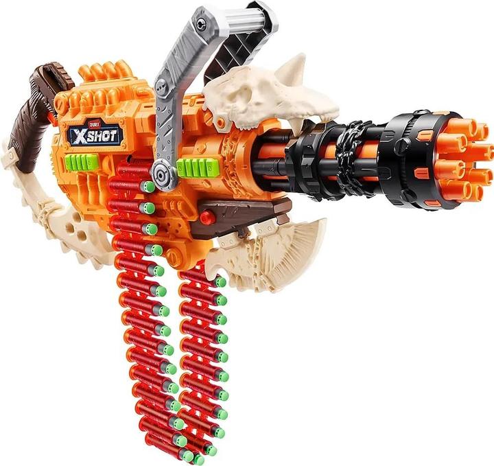 Shot Dread Hammer (48Darts)