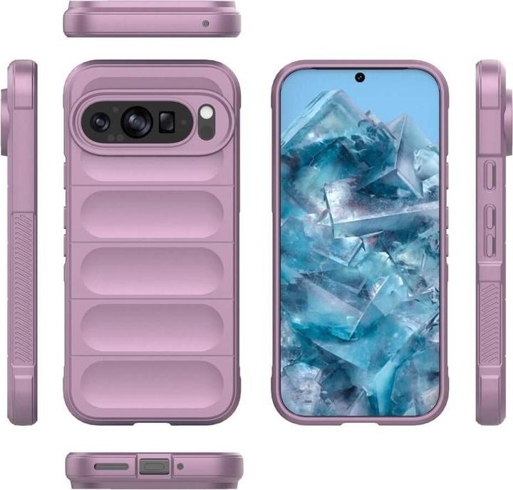 Produktbild Cover-Discount Google Pixel 9 / 9 Pro - Rugged Protective Hülle (Google Pixel 9, Google Pixel 9 Pro)