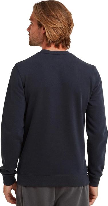 Actual product image TOG24 Mens Mellor Crew Neck Sweatshirt (M)