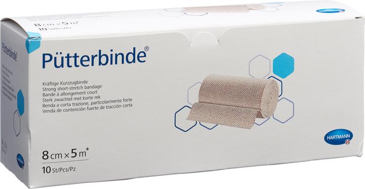 Produktbild IVF Hartmann Binde