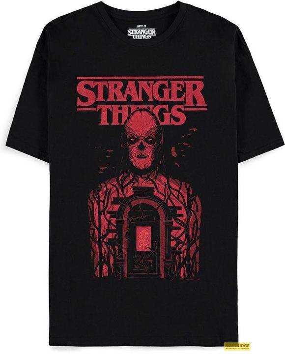 Immagine prodotto Difuzed Maglietta Stranger Things Red Vecna (L) (L)
