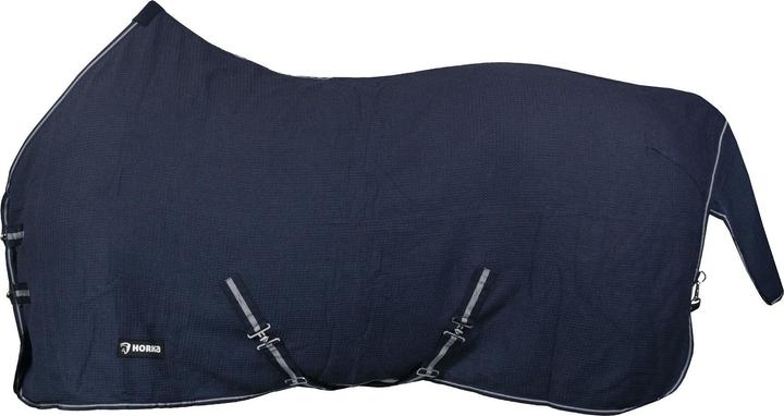 Immagine prodotto Horka Coperta per cavalli in cotone (155 cm)