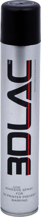 3DLac Haftspray (Accessories)