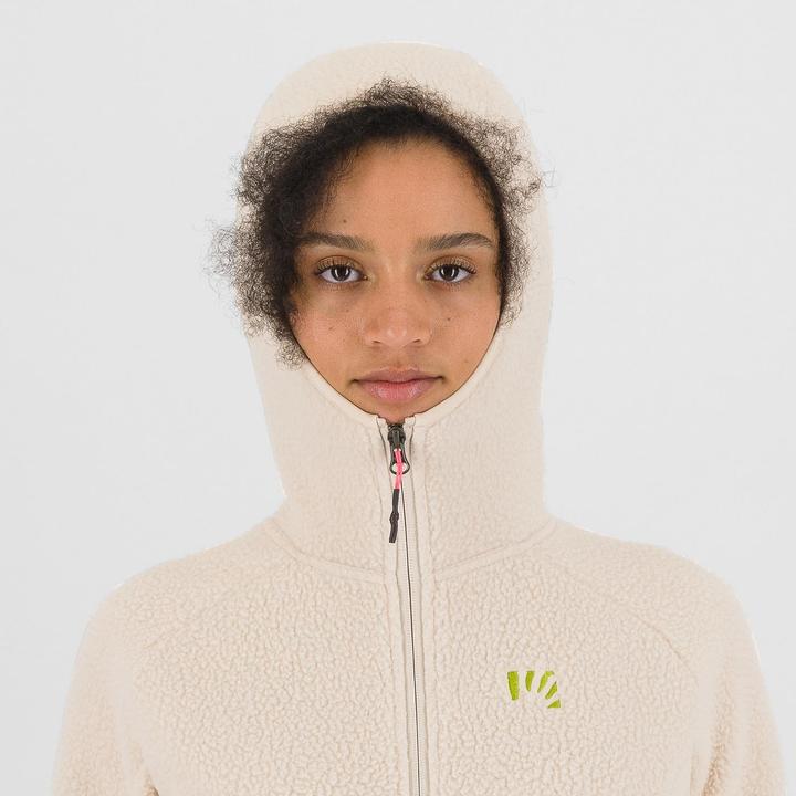 Produktbild Karpos Moiazza Retrò Hoodie W Fleece (XS)