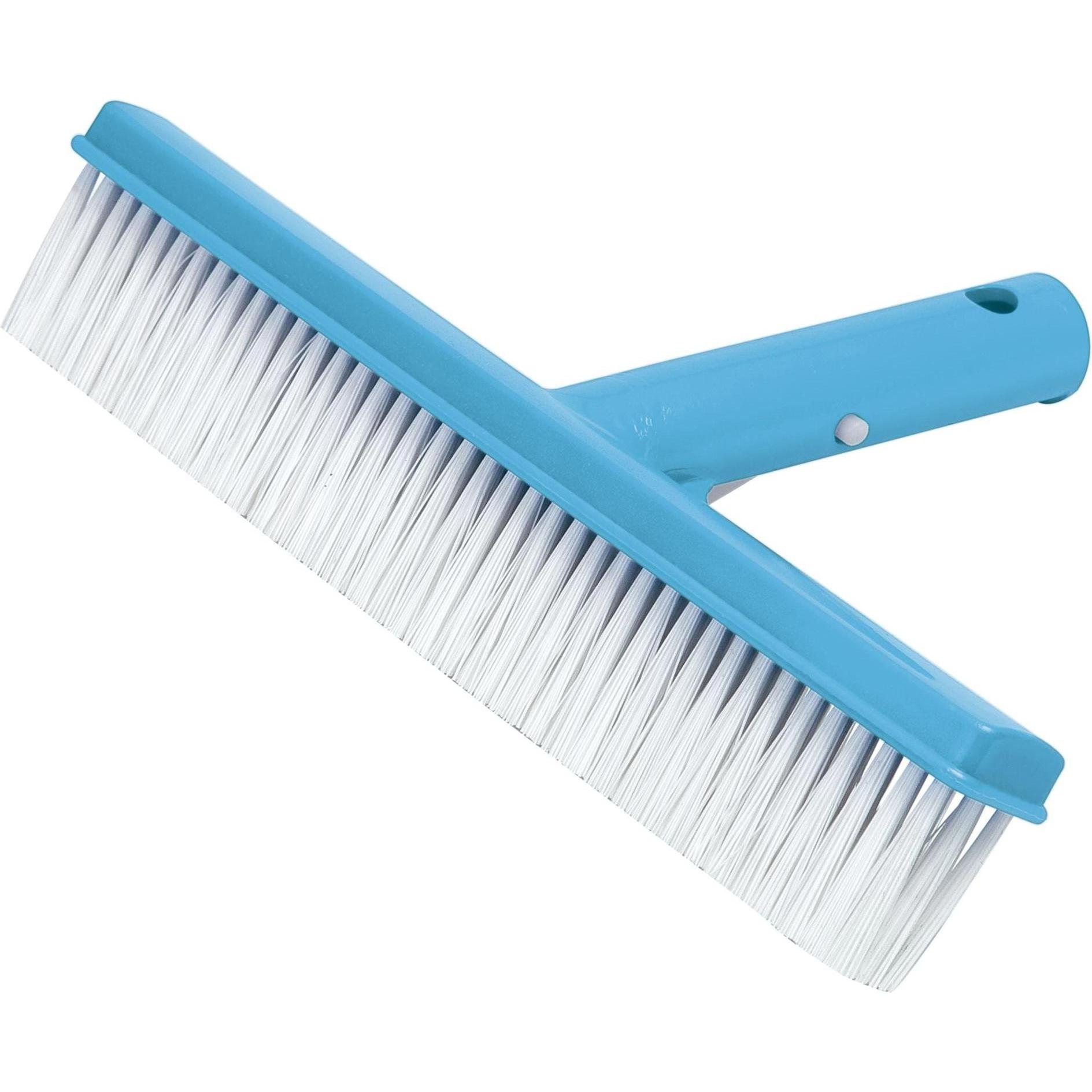 Intex, Poolreinigung, Bürste