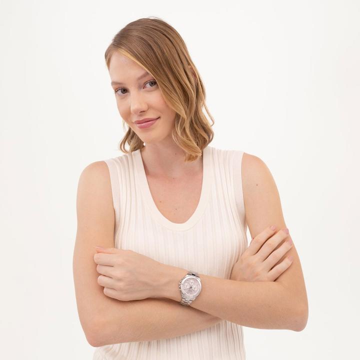 Image du produit BOSS Alley (Horloge analogique, 36 mm)