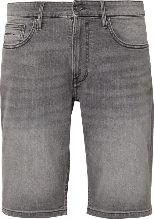 Actual product image S.Oliver Jeans-Hose Leichte Jeans-Bermuda / Regular Fit / Mid Rise (29)