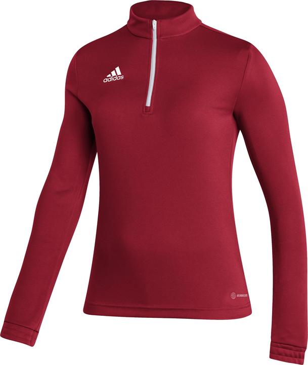 Actual product image adidas Entrada 22 women's training jumper (XS)