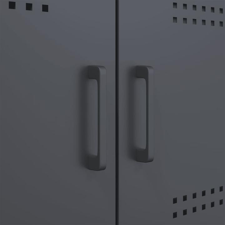 Produktbild vidaXL TV-Schrank (68 x 39 x 50.50 cm)