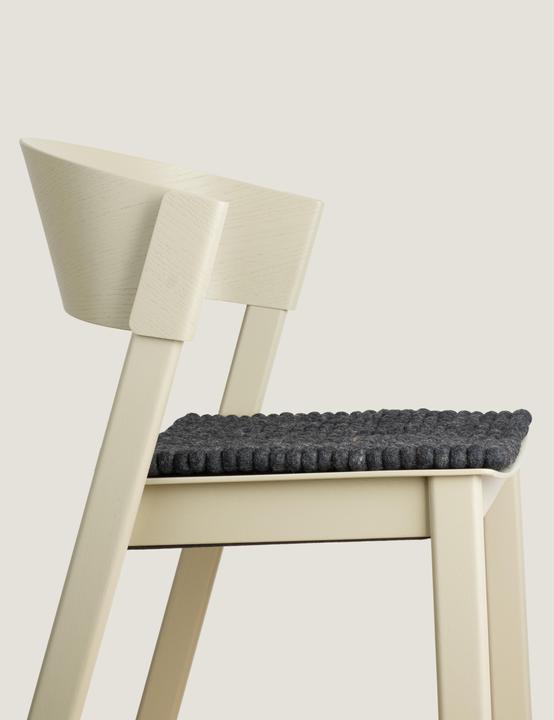 Image du produit Myfelt Points plats carrés (36 x 36 cm)