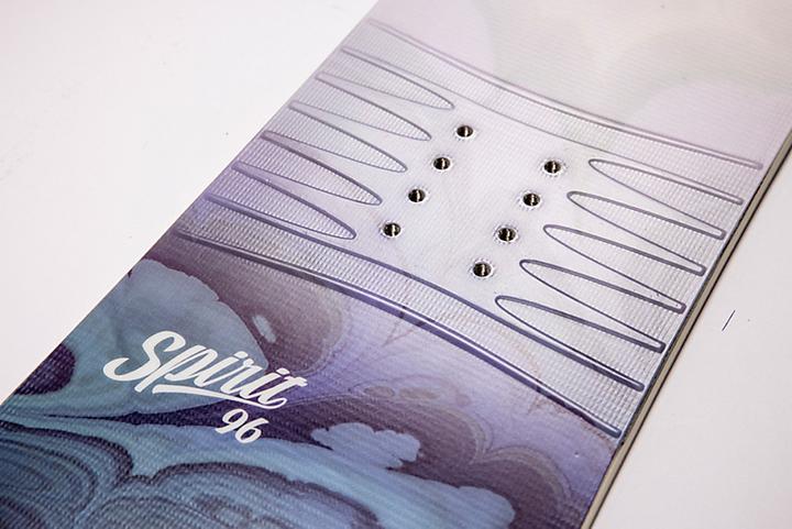 Produktbild Nitro Spirit (137)