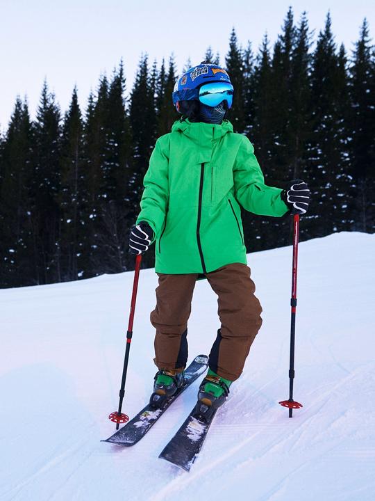 Produktbild Name it Nknslope10 Ski Jacket Limited Edition Fo (116)
