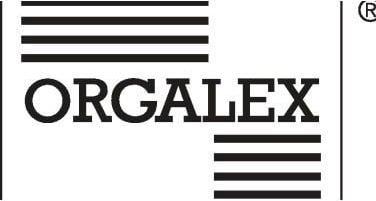 Produktbild Soldan ORGALEX Hängehefter 1205807 1Abheftvorr. Li-Heftung mittelblau (A4, 1 x)