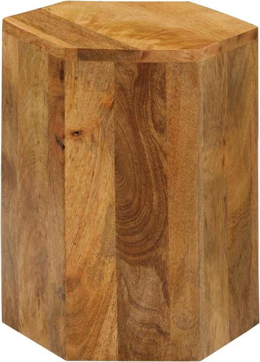 Actual product image VidaXL Coffee table (44 x 44 x 50 cm)