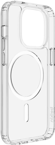 Actual product image Belkin Sheerforce Magn Schutzhuelle F/ (Apple iPhone 14 Pro)