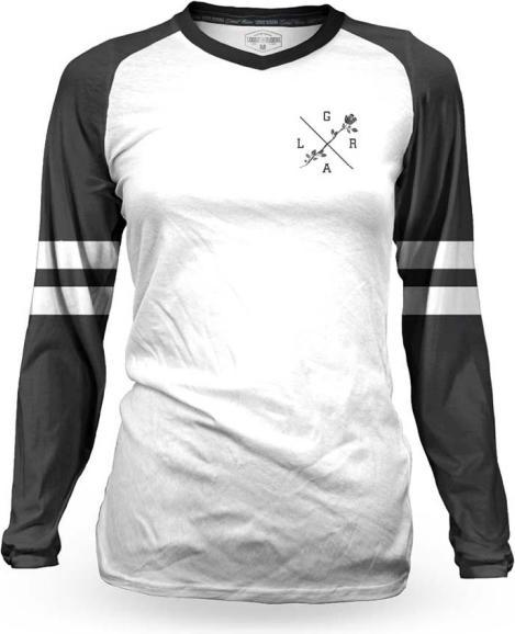 Varsity White