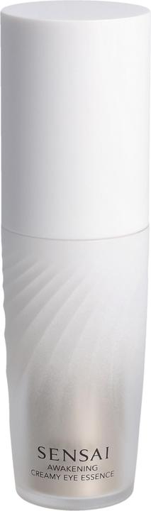Image du produit Sensai Essentiels pour les yeux Awakening Creamy (Crème pour les yeux, 20 ml, Journée)