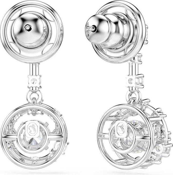 Immagine prodotto Swarovski Orecchini Constella (Metallo Swarovski)