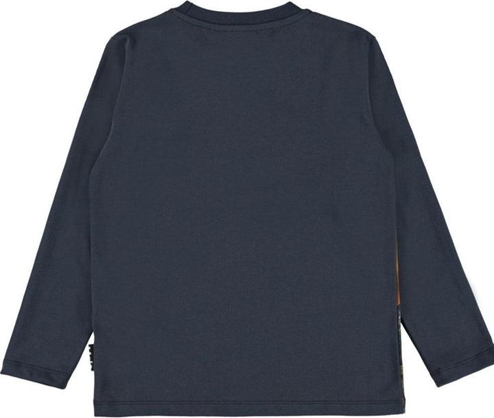 Immagine prodotto Molo Camicia a maniche lunghe Hoop Dino (98)