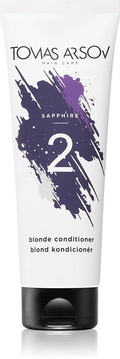 Produktbild Tomas Arsov Sapphire Blonde Condicioner (250 ml)