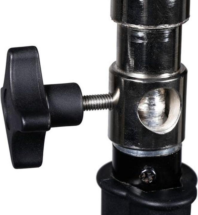 Produktbild Falcon Eyes Bi-Color LED Lampe Sophiez So-300TDX (Studioleuchte, Videoleuchte)