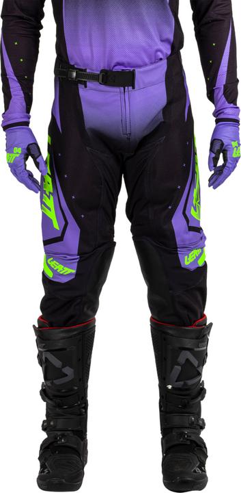 Produktbild Leatt Moto 4.5 Argon Hose (Herren, 54)