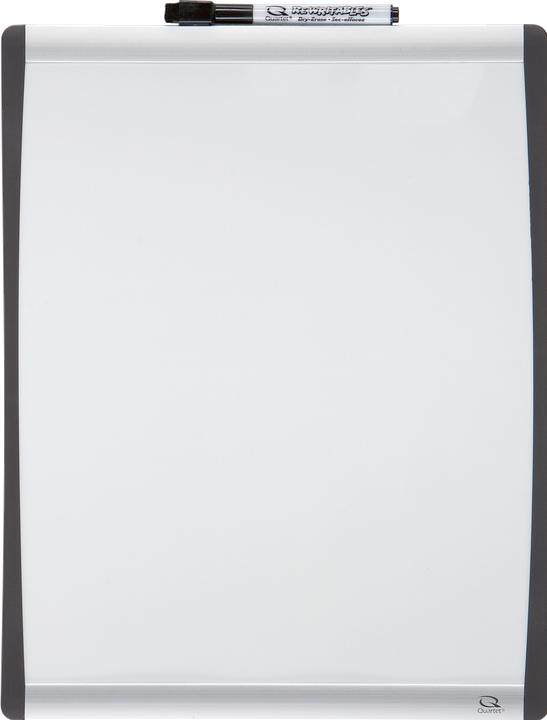 Actual product image Nobo Whiteboard with Arched Frame (28 x 33.5 cm)
