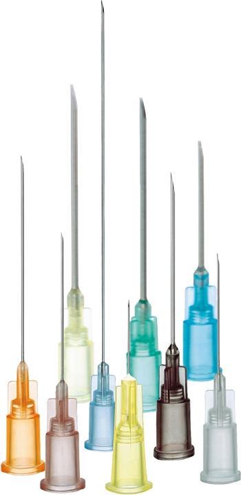 Produktbild B.Braun Nadel 18G