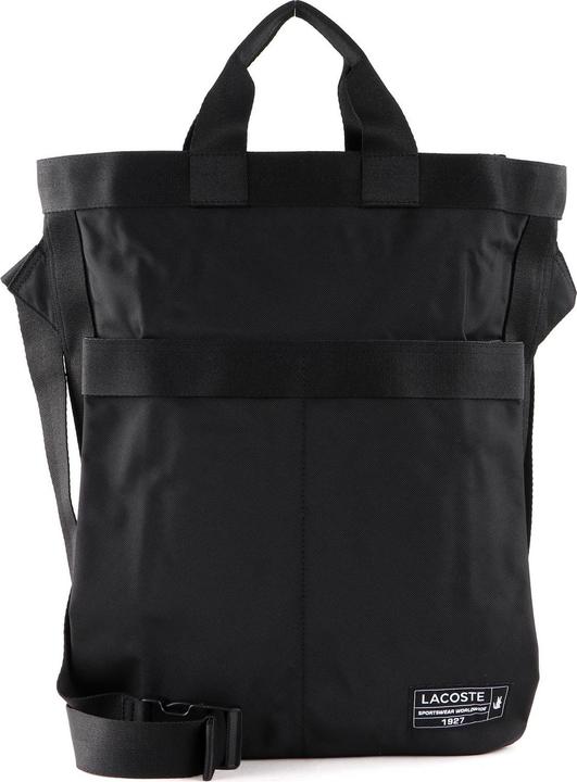 Immagine prodotto Lacoste Outdoor Croc Shopping Bag
