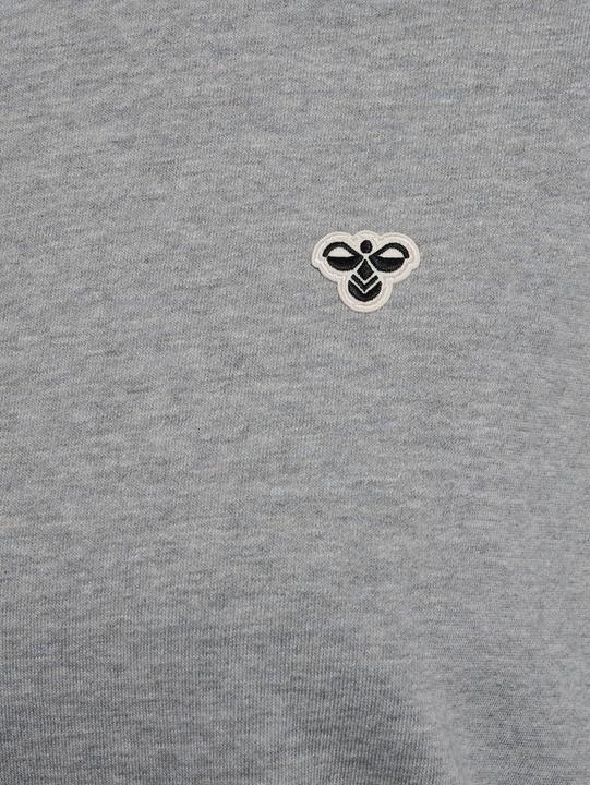 Actual product image hummel hmlBOXY W CREWNECK BEE (M)