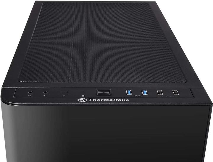 Produktbild Thermaltake View 31 (ATX, ITX, mATX)