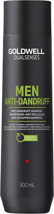 Produktbild Goldwell Anti Dandruff (300 ml, Flüssiges Shampoo)