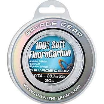 Savage Gear, Angelschnur