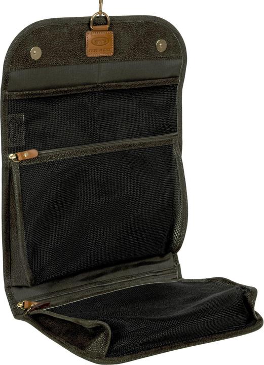 Image du produit Brics Life - Grande trousse de toilette Trifold (5 l)
