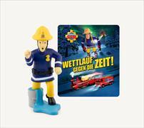 Productafbeelding Tonies Brandweerman Sam - Race tegen de klok! (Duits)