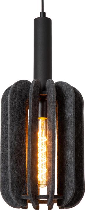 Actual product image Lucide Rafal (E27)