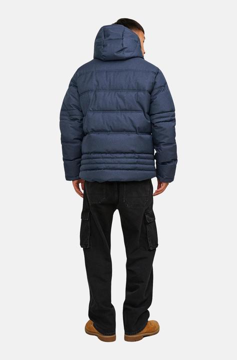 Produktbild Jack & Jones Kapuzen Wattierte Jacke (XL)